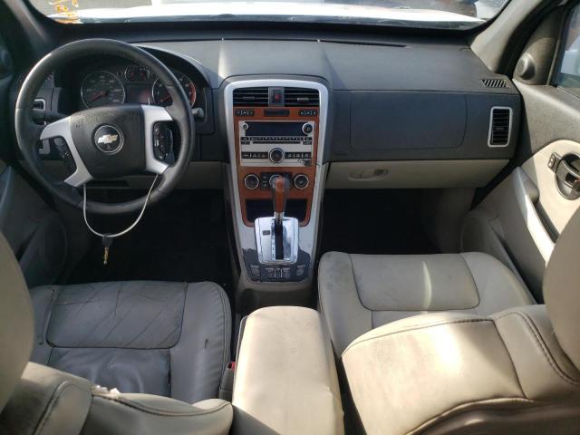 Photo 8 from auction – 2008 CHEVROLET EQUINOX LT with VIN 2CNDL63F486342111