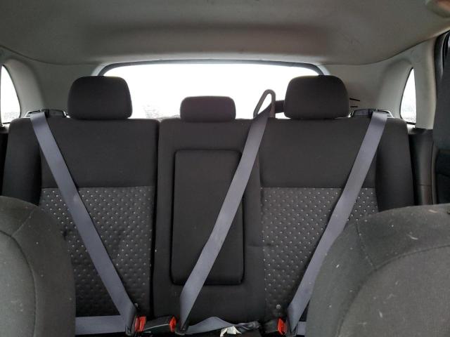 Photo 10 from auction – 2011 MITSUBISHI OUTLANDER with VIN JA4AR4AU6BZ017056