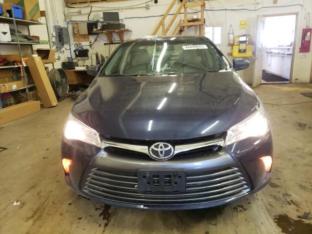 Photo 5 from auction – 2015 TOYOTA CAMRY LE with VIN 4T4BF1FK7FR478148