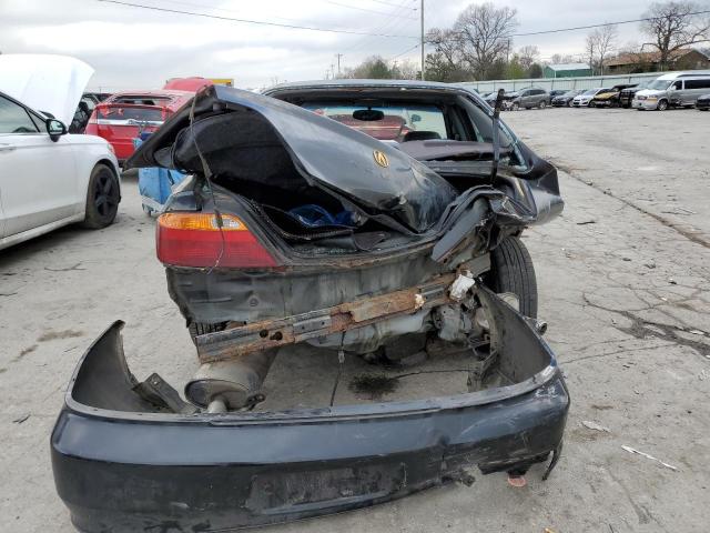Photo 6 from auction – 1999 ACURA TL with VIN 19UUA5646XA029465