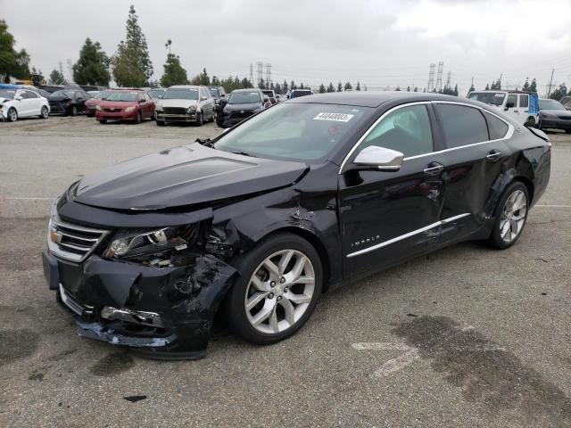 2017 Chevrolet Impala