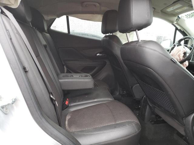 Photo 11 from auction – 2020 BUICK ENCORE PRE with VIN KL4CJESB1LB338788