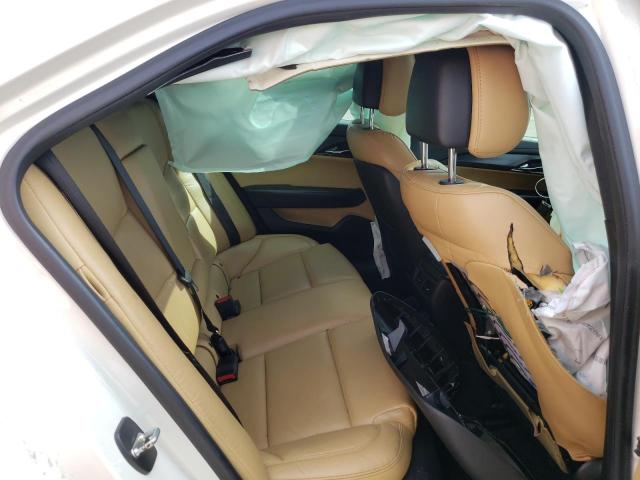 Photo 10 from auction – 2013 CADILLAC ATS with VIN 1G6AA5RA2D0148184