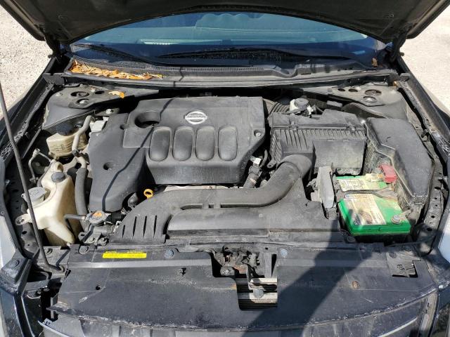 Photo 11 from auction – 2012 NISSAN ALTIMA BAS with VIN 1N4AL2AP2CC214676