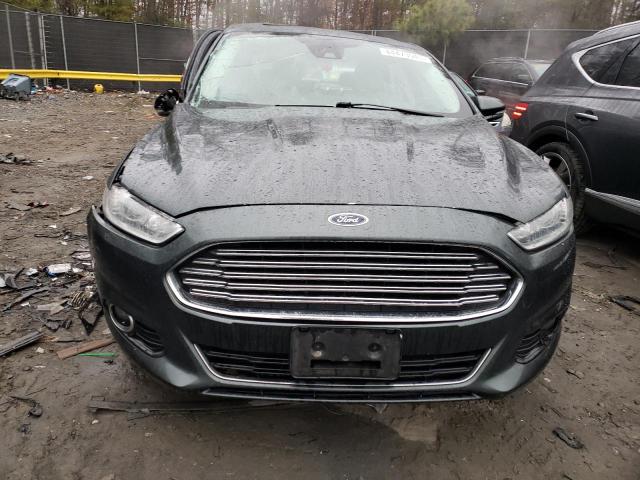 Photo 5 from auction – 2015 FORD FUSION TIT with VIN 3FA6P0K92FR220224