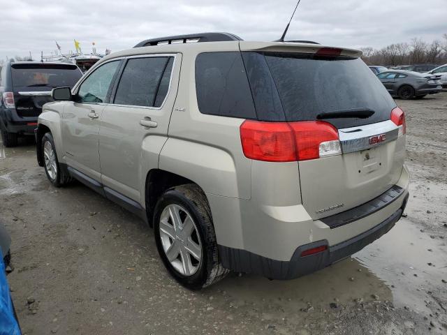 Photo 2 from auction – 2011 GMC TERRAIN SL with VIN 2CTALSEC1B6478114
