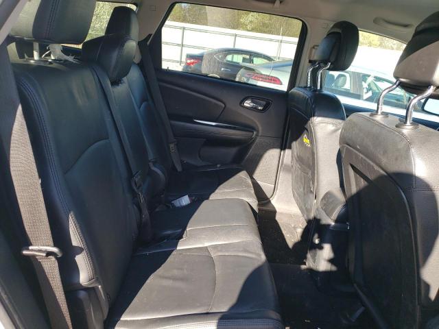 Photo 10 from auction – 2012 DODGE JOURNEY SX with VIN 3C4PDCBG9CT395818