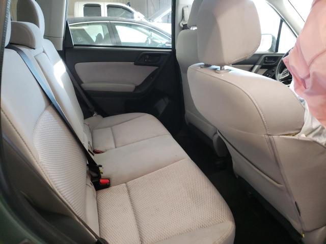 Photo 10 from auction – 2016 SUBARU FORESTER 2 with VIN JF2SJADC7GH500363