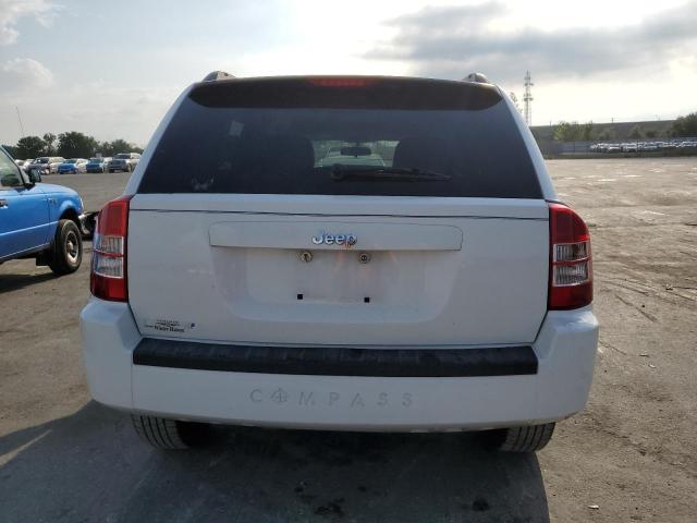 Foto 6 de la subasta – 2008 JEEP COMPASS SP con VIN 1J8FT470X8D789267