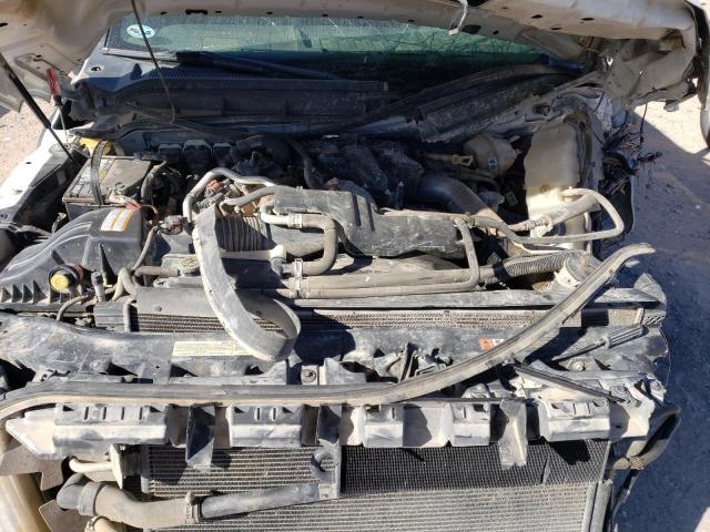 Photo 11 from auction – 2016 FORD F250 SUPER with VIN 1FT7W2BT2GEA38357