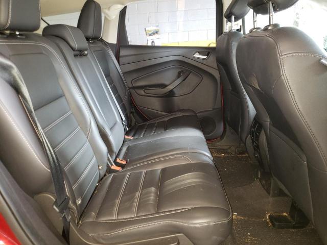 Photo 10 from auction – 2019 FORD ESCAPE SEL with VIN 1FMCU9HD3KUA95965