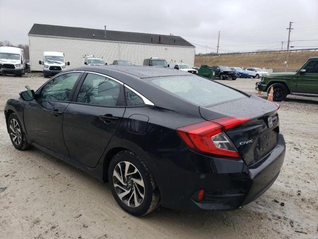 Photo 2 from auction – 2016 HONDA CIVIC EX with VIN 19XFC2F72GE040325