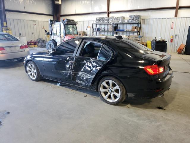 Photo 2 from auction – 2015 BMW 328 I with VIN WBA3A5G5XFNS83203