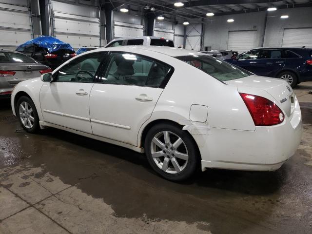 Photo 2 from auction – 2004 NISSAN MAXIMA SE with VIN 1N4BA41E74C914649