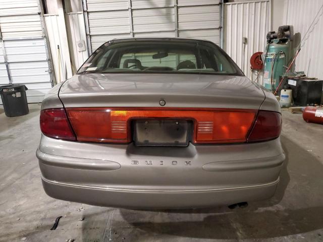 Photo 6 from auction – 1999 BUICK REGAL LS with VIN 2G4WB52K1X1592325