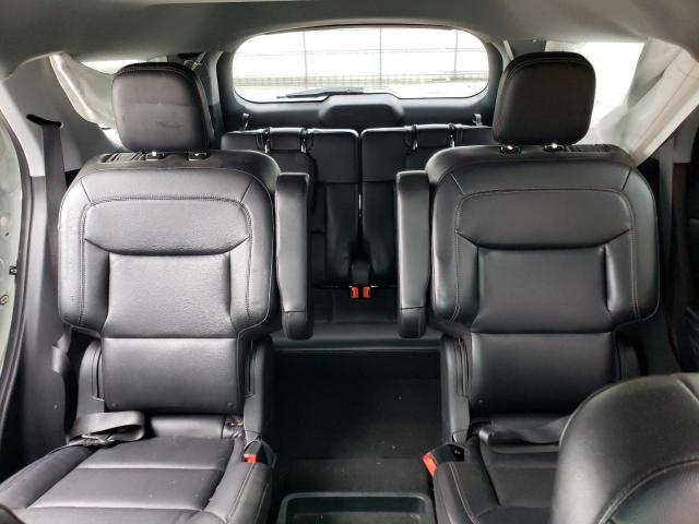 Photo 10 from auction – 2020 FORD EXPLORER X with VIN 1FMSK8DH6LGC91256