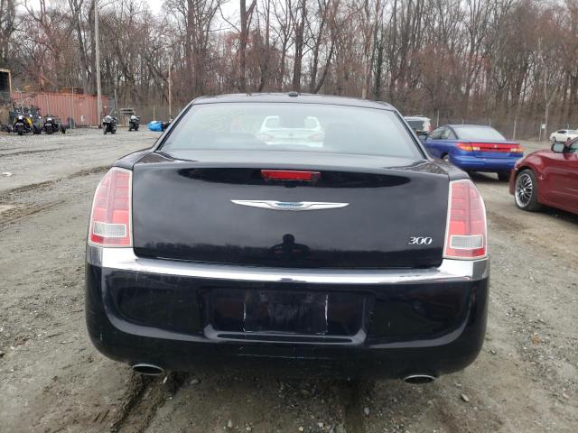 Photo 6 from auction – 2013 CHRYSLER 300 with VIN 2C3CCAAG9DH519432
