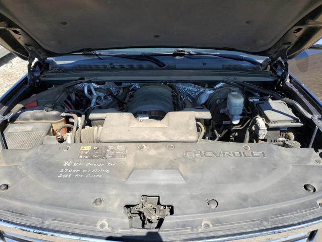 Photo 12 from auction – 2015 CHEVROLET SUBURBAN C with VIN 1GNSCKKC1FR550306