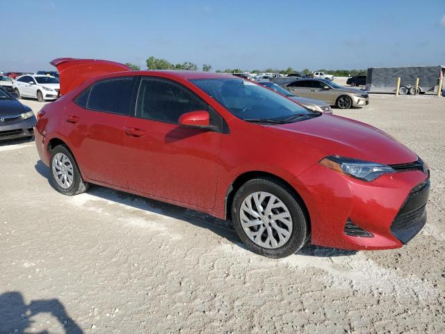 Photo 4 from auction – 2019 TOYOTA COROLLA L with VIN 5YFBURHE6KP944315