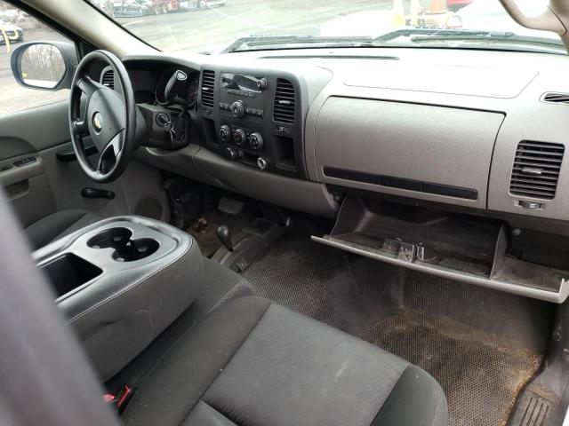 Фото 8 с аукциона – 2011 CHEVROLET SILVERADO с VIN 1GCNKPEX1BZ220146