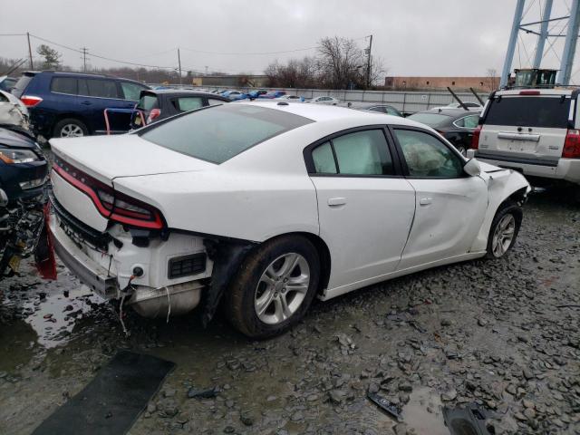Photo 3 from auction – 2020 DODGE CHARGER SX with VIN 2C3CDXBG6LH251369
