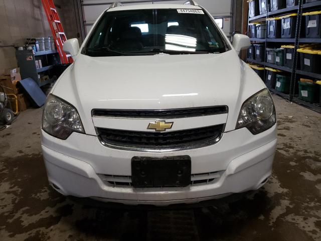 Photo 5 from auction – 2014 CHEVROLET CAPTIVA LT with VIN 3GNAL3EK7ES675889