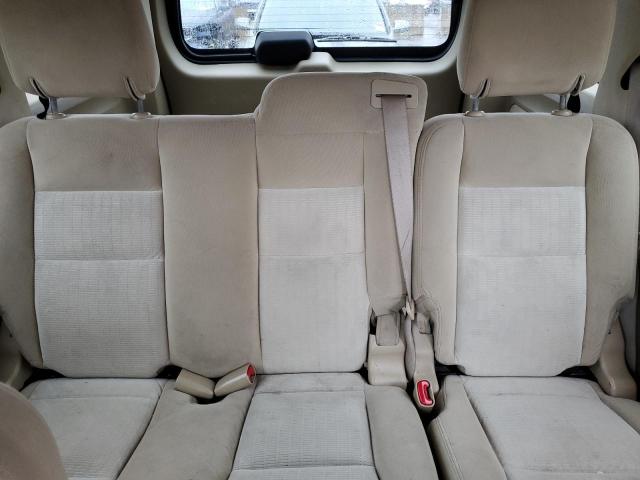Photo 10 from auction – 2008 FORD EXPLORER X with VIN 1FMEU73E88UA90024