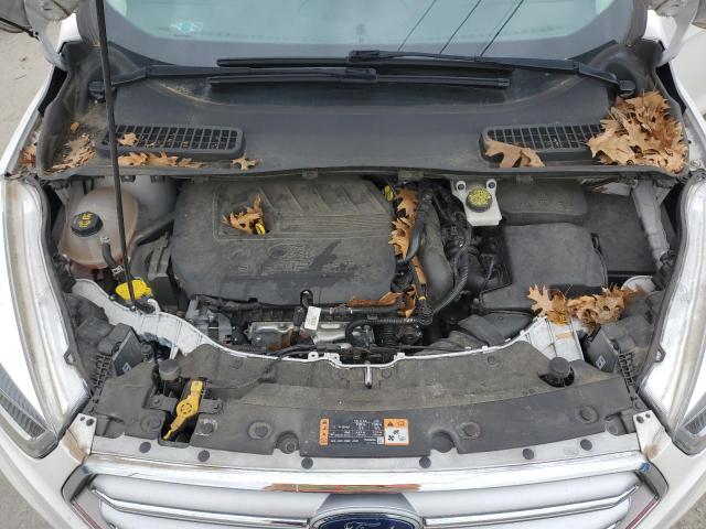 Photo 12 from auction – 2017 FORD ESCAPE SE with VIN 1FMCU0GD4HUB12519