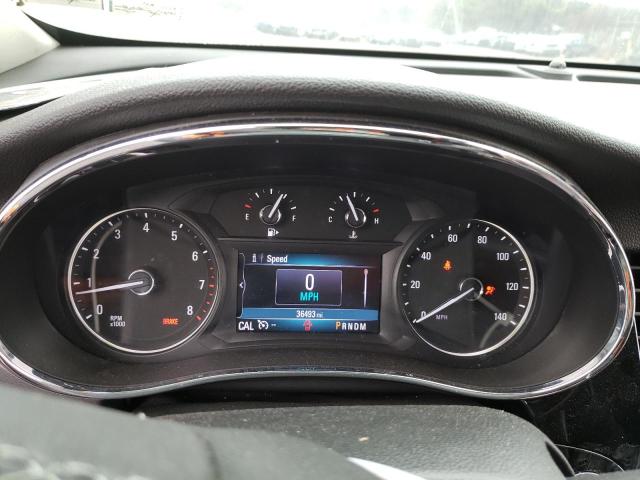 Photo 9 from auction – 2020 BUICK ENCORE PRE with VIN KL4CJESB1LB338788