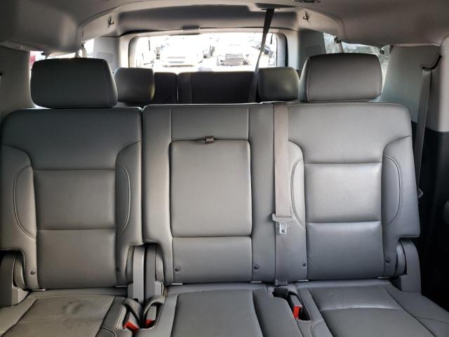 Photo 10 from auction – 2016 CHEVROLET SUBURBAN C with VIN 1GNSCHKC1GR105911