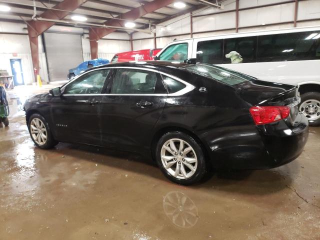 Photo 2 from auction – 2018 CHEVROLET IMPALA LT with VIN 2G1105S3XJ9138881