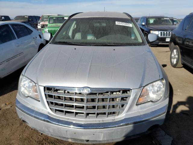 Photo 5 from auction – 2007 CHRYSLER PACIFICA T with VIN 2A8GF68X57R126462