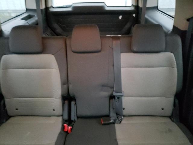 Photo 10 from auction – 2011 FORD FLEX SEL with VIN 2FMGK5CC4BBD29468