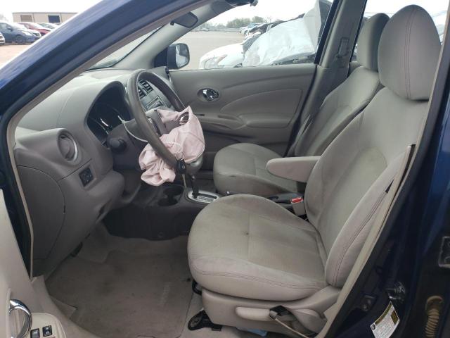 Photo 7 from auction – 2014 NISSAN VERSA S with VIN 3N1CN7AP3EL846896