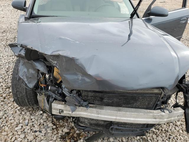 Photo 11 from auction – 2007 AUDI A4 2.0T QU with VIN WAUDF78E77A117665