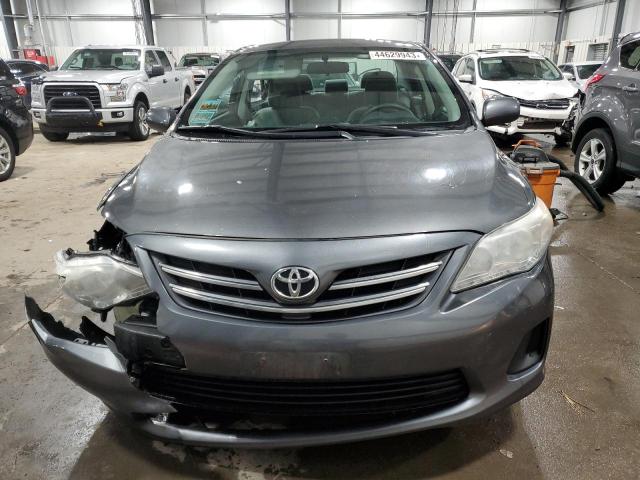 Photo 5 from auction – 2013 TOYOTA COROLLA BA with VIN 2T1BU4EE9DC030005