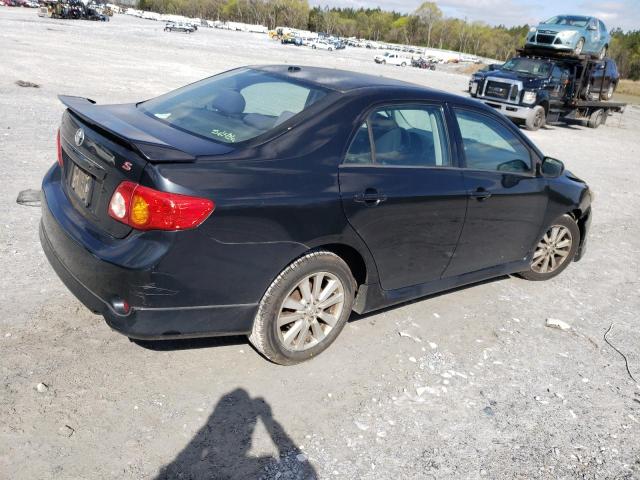 Photo 3 from auction – 2010 TOYOTA COROLLA BA with VIN 2T1BU4EE9AC444400