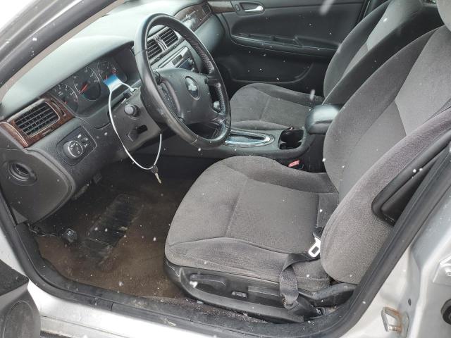Photo 7 from auction – 2013 CHEVROLET IMPALA LT with VIN 2G1WG5E35D1246891
