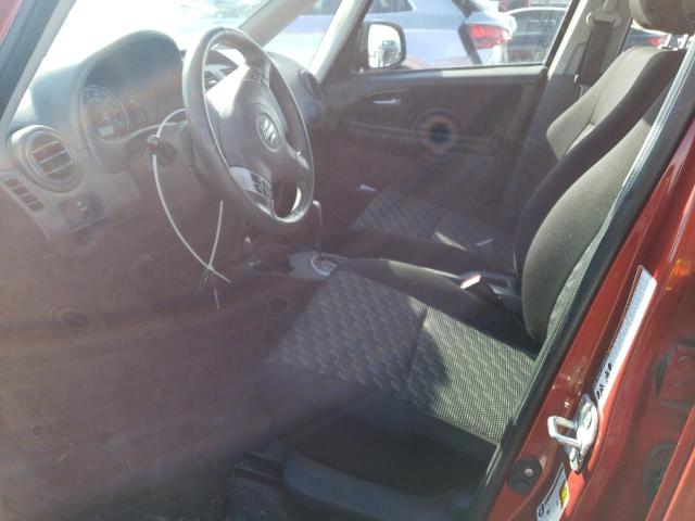 صورة رقم 7 من المزاد - 2007 SUZUKI SX4 مع VIN JS2YB413975105815