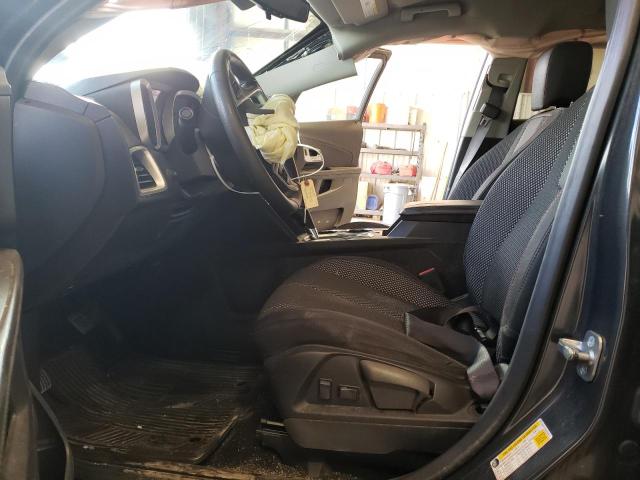 Photo 7 from auction – 2017 CHEVROLET EQUINOX LT with VIN 2GNALCEK6H6258556
