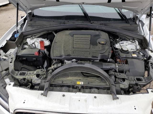 Photo 12 from auction – 2022 JAGUAR F-PACE S with VIN SADCJ2EX0NA691547