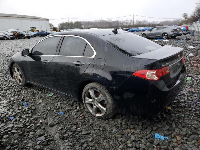 Photo 2 from auction – 2012 ACURA TSX with VIN JH4CU2F40CC027000