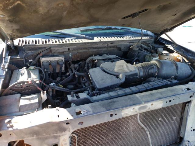 Photo 12 from auction – 2003 FORD EXPEDITION with VIN 1FMRU15W53LA77198