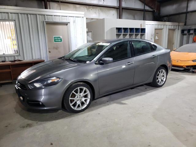 DODGE DART SXT 2013 with VIN 1C3CDFBA4DD289011 - Photo from auction