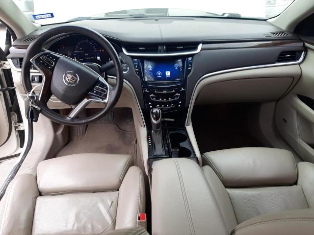 Photo 8 from auction – 2013 CADILLAC XTS LUXURY with VIN 2G61P5S35D9102039