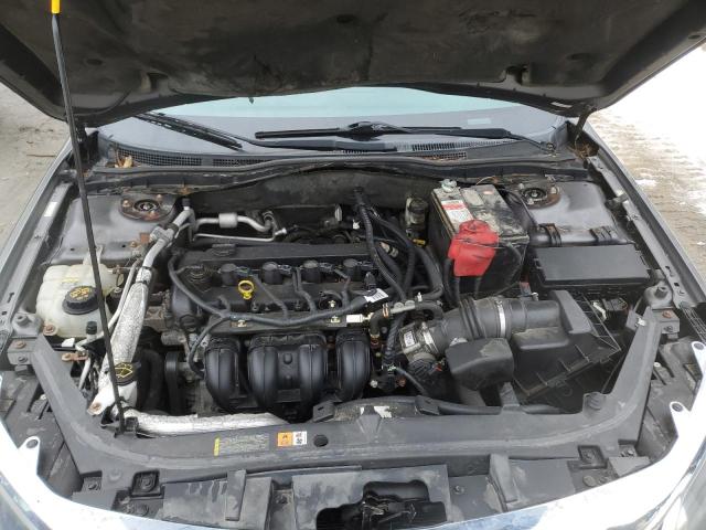 Photo 11 from auction – 2011 FORD FUSION SE with VIN 3FAHP0HA3BR231303