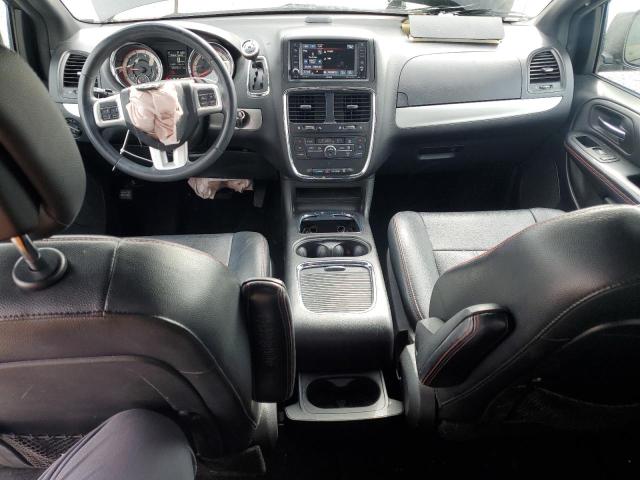 Photo 8 from auction – 2016 DODGE GRAND CARA with VIN 2C4RDGEG6GR201931