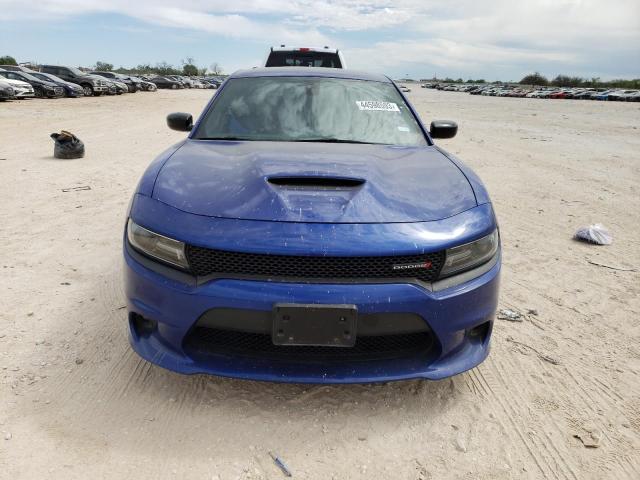 Photo 5 from auction – 2019 DODGE CHARGER GT with VIN 2C3CDXHG2KH660684