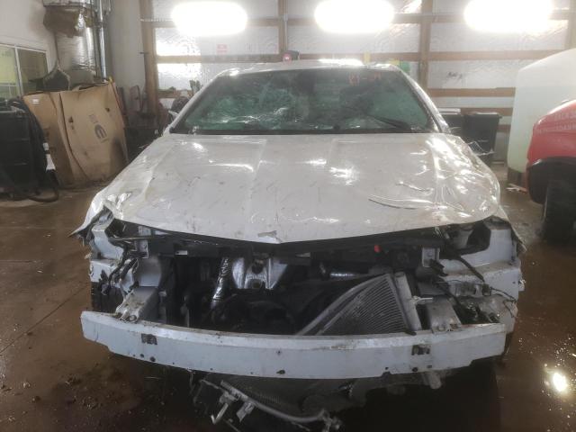 Photo 5 from auction – 2015 CHEVROLET IMPALA LT with VIN 1G1115SL2FU135514