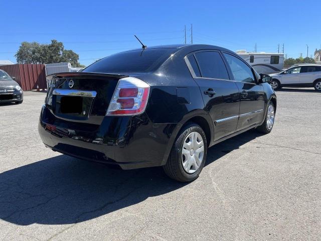 Photo 4 from auction – 2012 NISSAN SENTRA 2.0 with VIN 3N1AB6APXCL726424